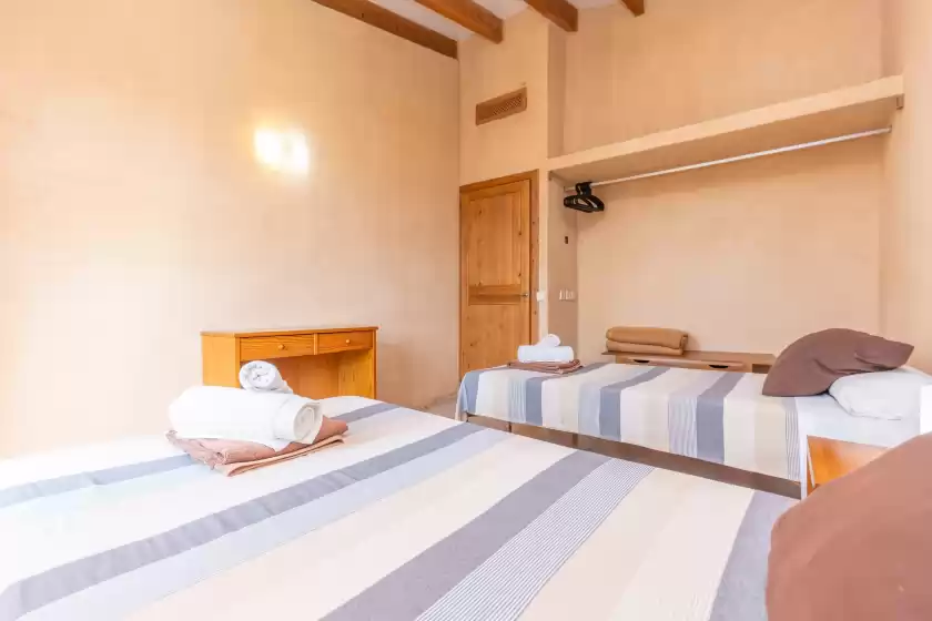 Ferienhaus auf Son floriana, Cala Millor