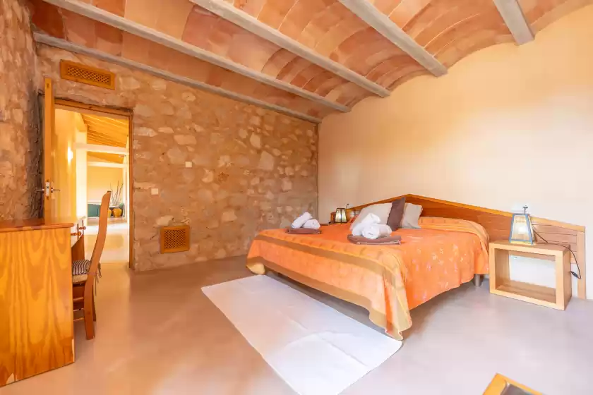 Ferienhaus auf Son floriana, Cala Millor