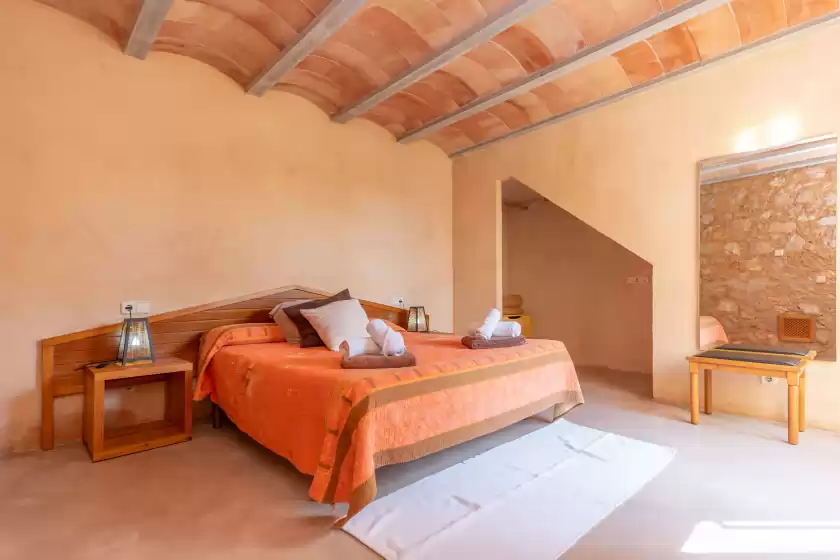 Ferienhaus auf Son floriana, Cala Millor