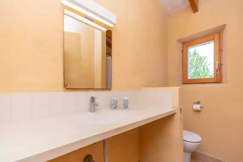 Ferienhaus auf Son floriana, Cala Millor