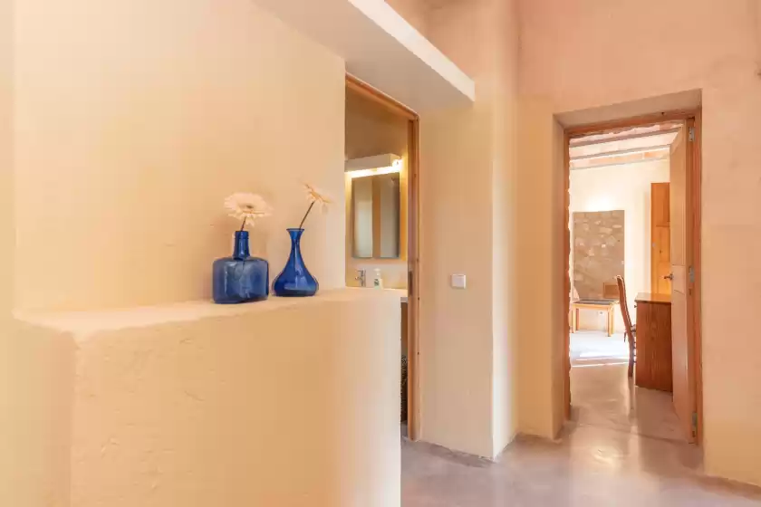 Ferienhaus auf Son floriana, Cala Millor