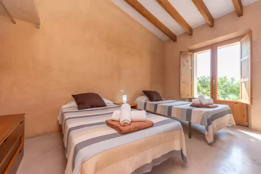 Ferienhaus auf Son floriana, Cala Millor