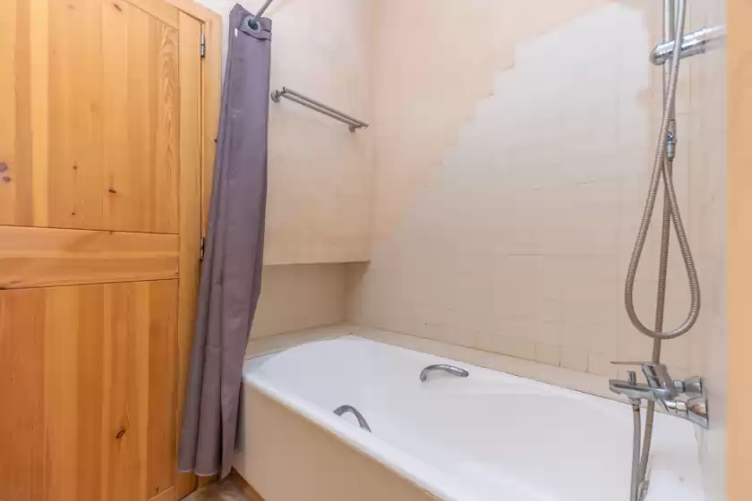 Ferienhaus auf Son floriana, Cala Millor