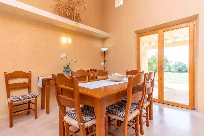 Ferienhaus auf Son floriana, Cala Millor