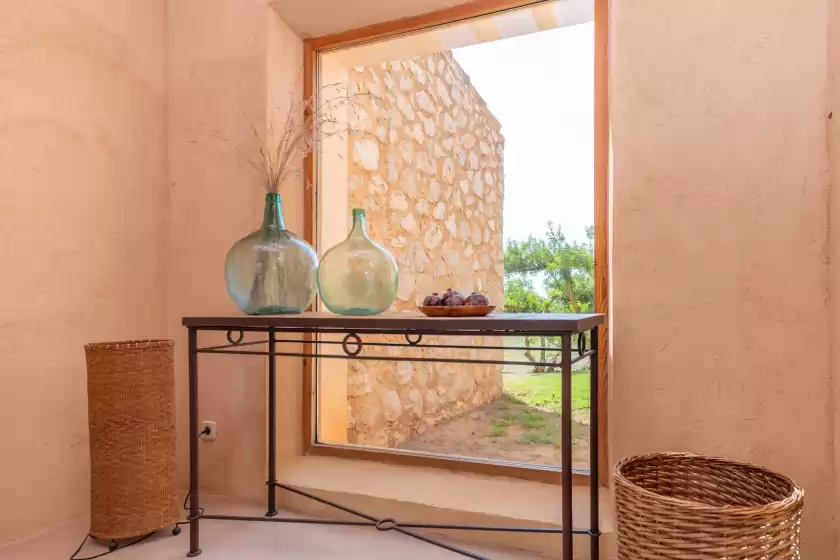 Ferienhaus auf Son floriana, Cala Millor