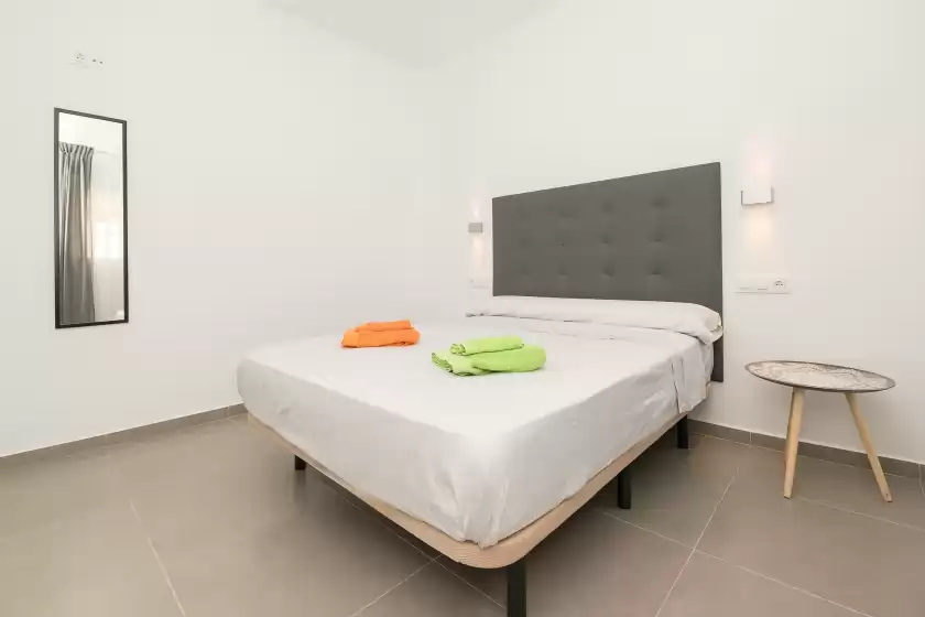 Ferienhaus auf Miamar 1, Chiclana de la Frontera