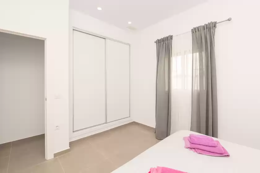 Ferienhaus auf Miamar 1, Chiclana de la Frontera