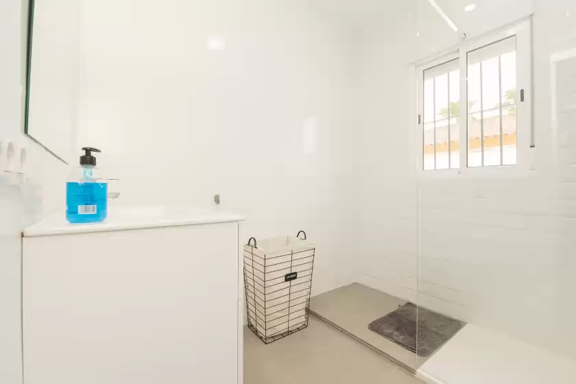 Ferienhaus auf Miamar 1, Chiclana de la Frontera