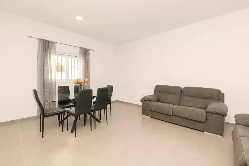 Ferienhaus auf Miamar 1, Chiclana de la Frontera