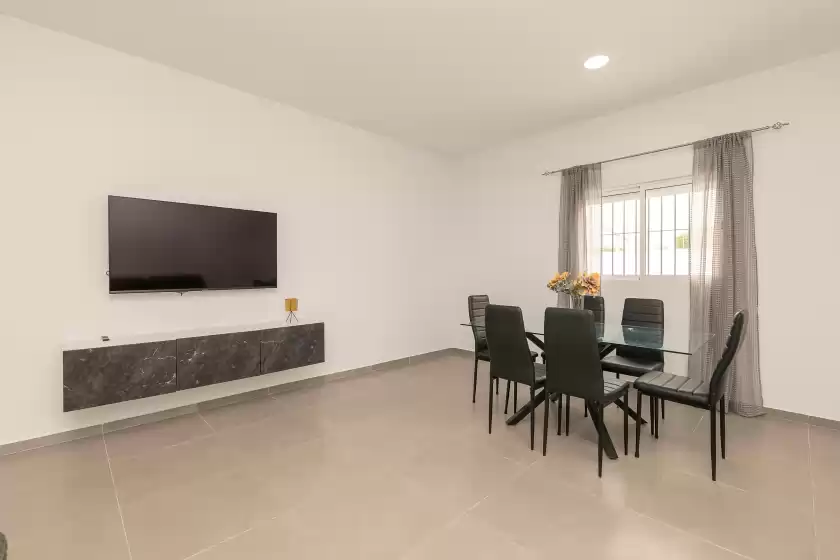 Ferienhaus auf Miamar 1, Chiclana de la Frontera