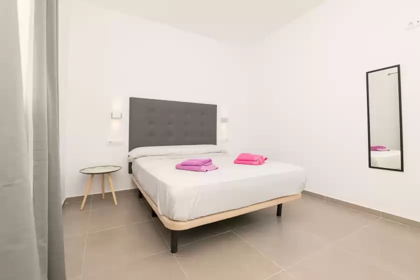 Ferienhaus auf Miamar 1, Chiclana de la Frontera