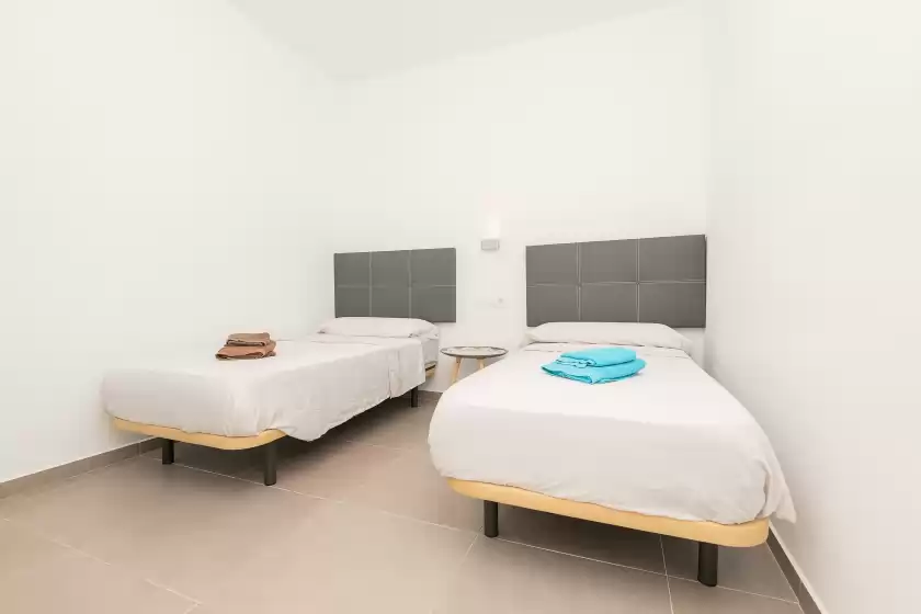 Ferienhaus auf Miamar 1, Chiclana de la Frontera