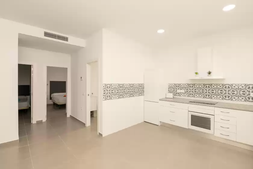 Ferienhaus auf Miamar 1, Chiclana de la Frontera