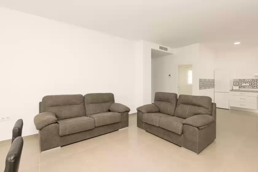 Ferienhaus auf Miamar 1, Chiclana de la Frontera