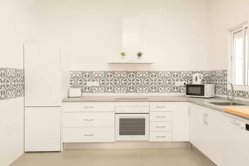 Ferienhaus auf Miamar 1, Chiclana de la Frontera