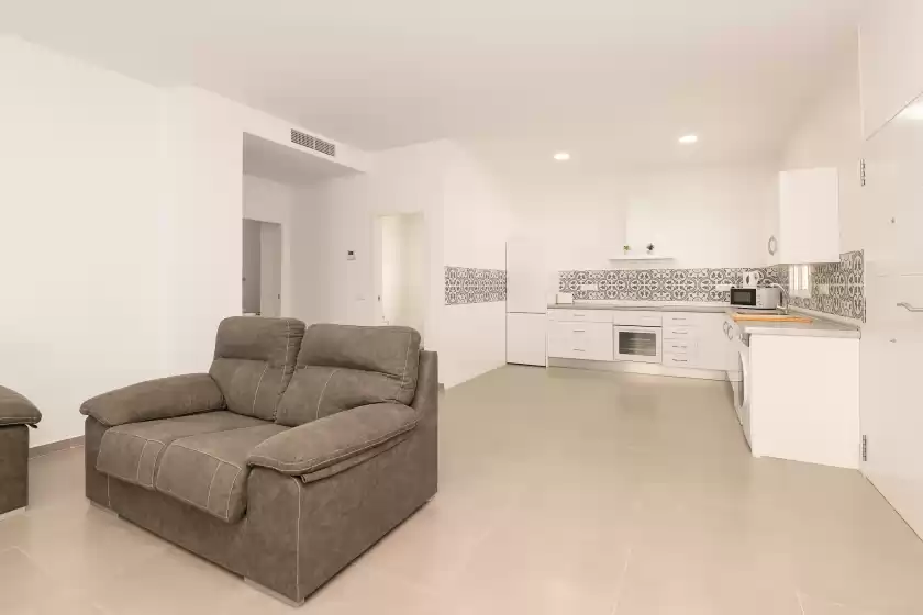 Ferienhaus auf Miamar 1, Chiclana de la Frontera