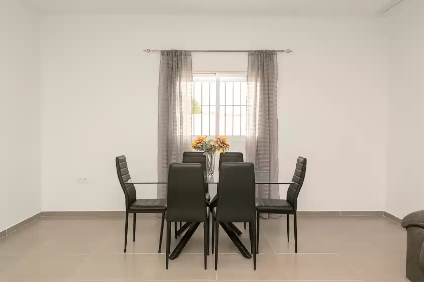 Ferienhaus auf Miamar 1, Chiclana de la Frontera