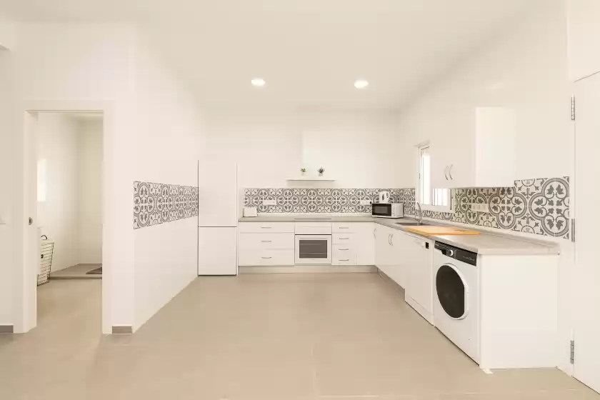 Ferienhaus auf Miamar 1, Chiclana de la Frontera