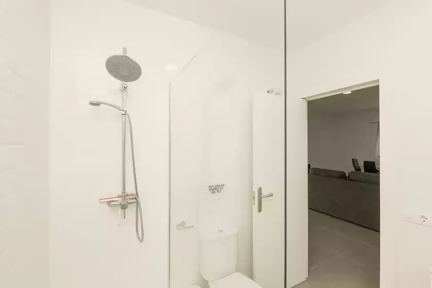 Ferienhaus auf Miamar 1, Chiclana de la Frontera