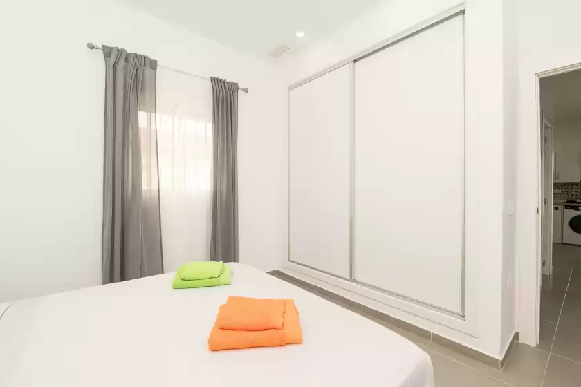 Ferienhaus auf Miamar 1, Chiclana de la Frontera