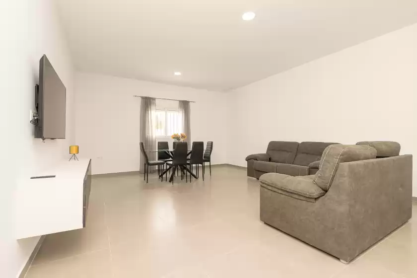 Ferienhaus auf Miamar 1, Chiclana de la Frontera