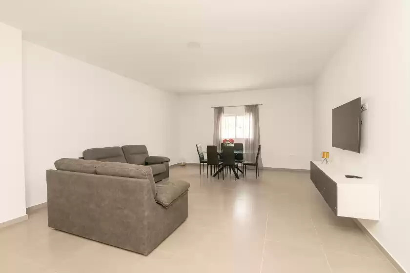 Ferienhaus auf Miamar 2, Chiclana de la Frontera