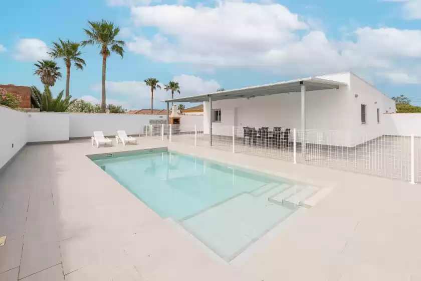 Ferienhaus auf Miamar 2