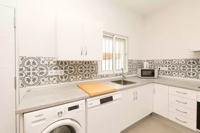 Ferienhaus auf Miamar 2, Chiclana de la Frontera