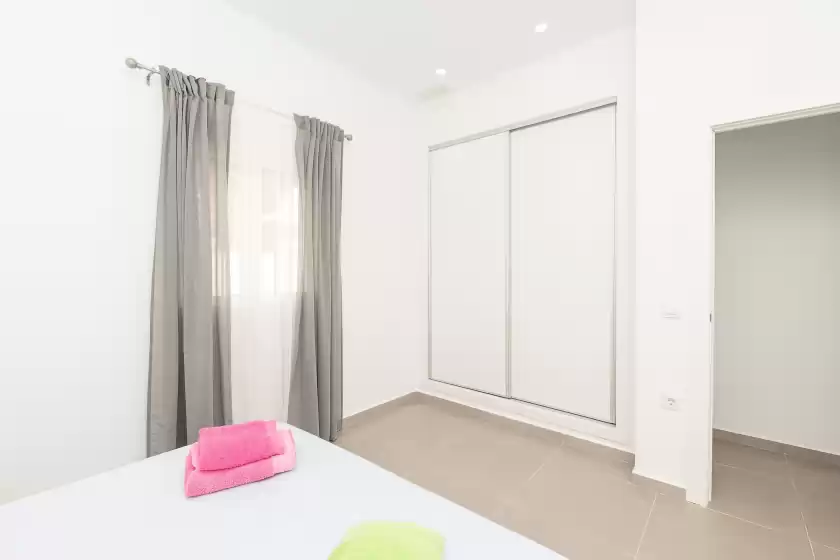 Ferienhaus auf Miamar 2, Chiclana de la Frontera