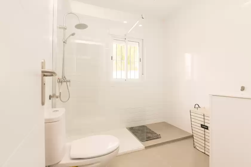 Ferienhaus auf Miamar 2, Chiclana de la Frontera