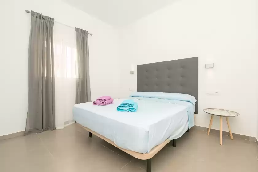 Ferienhaus auf Miamar 2, Chiclana de la Frontera