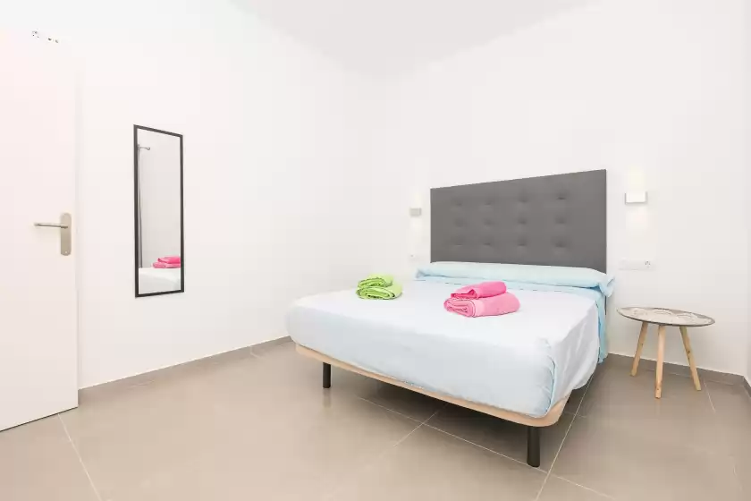 Ferienhaus auf Miamar 2, Chiclana de la Frontera