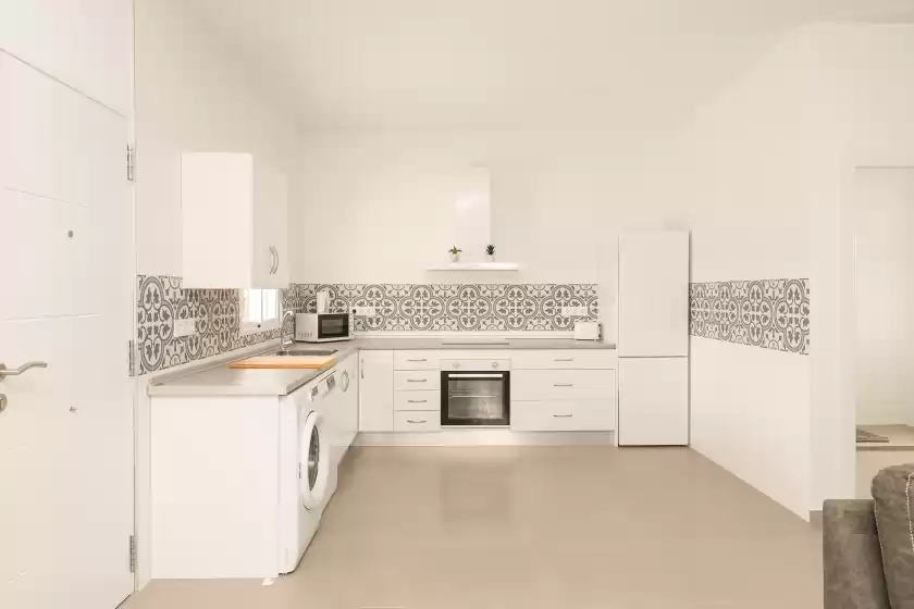 Ferienhaus auf Miamar 2, Chiclana de la Frontera