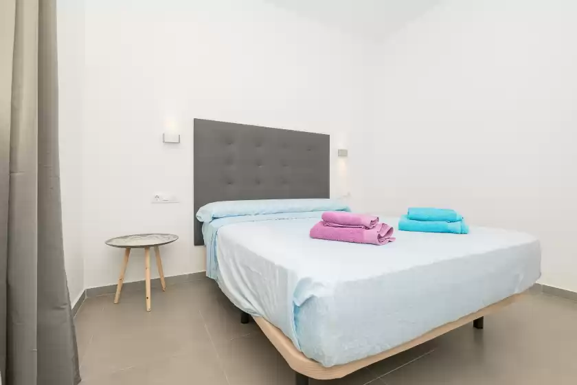 Ferienhaus auf Miamar 2, Chiclana de la Frontera