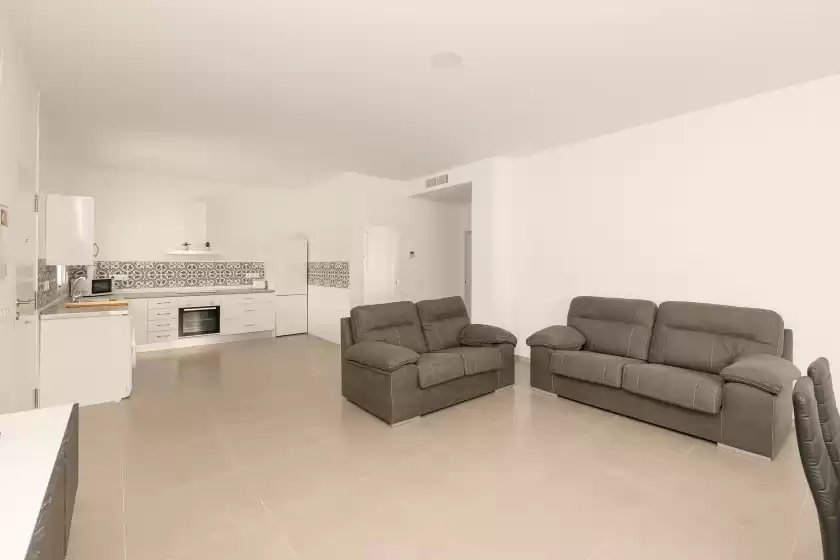 Ferienhaus auf Miamar 2, Chiclana de la Frontera