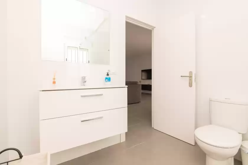 Ferienhaus auf Miamar 2, Chiclana de la Frontera