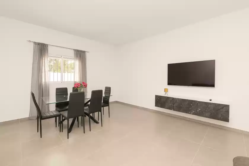 Ferienhaus auf Miamar 2, Chiclana de la Frontera