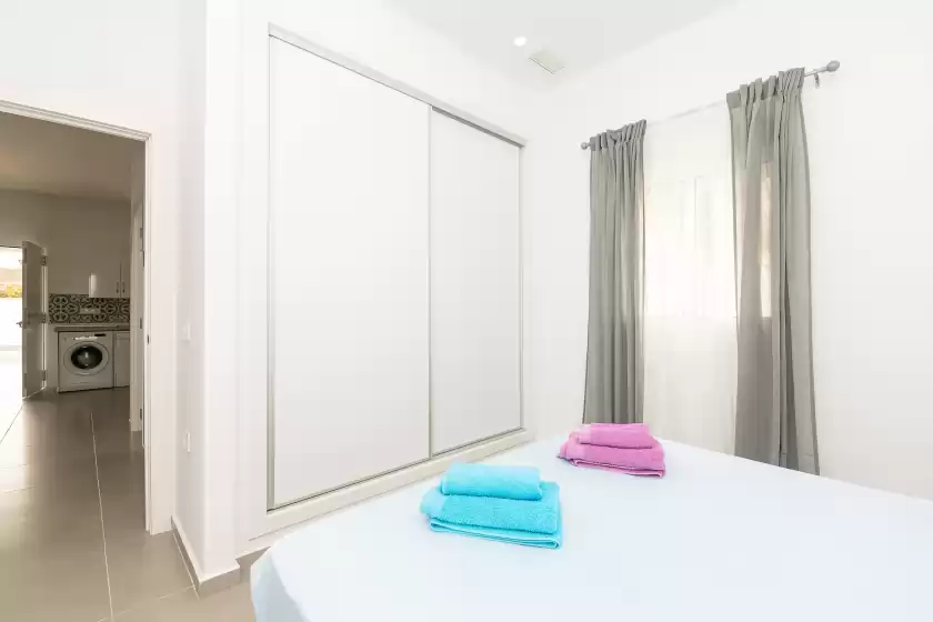 Ferienhaus auf Miamar 2, Chiclana de la Frontera