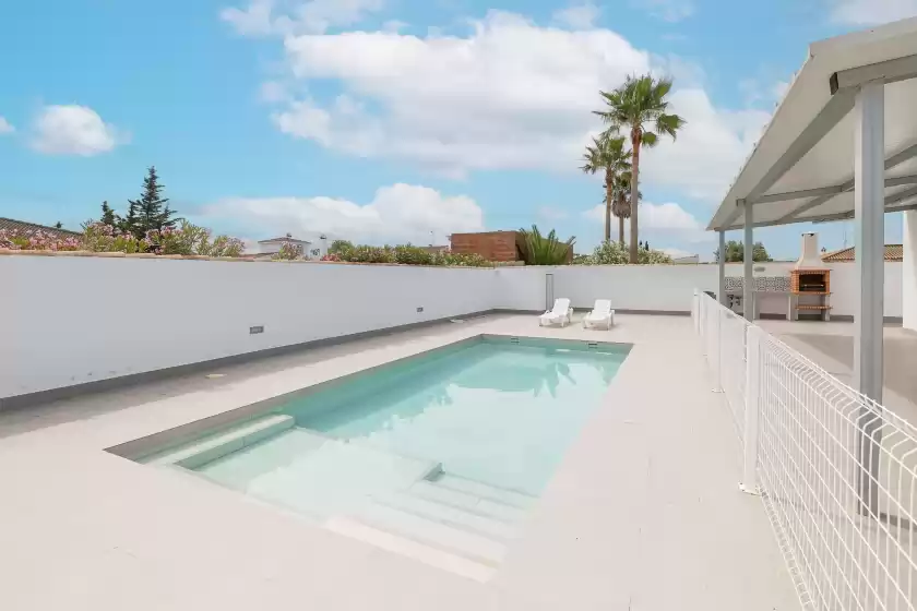 Ferienhaus auf Miamar 2, Chiclana de la Frontera