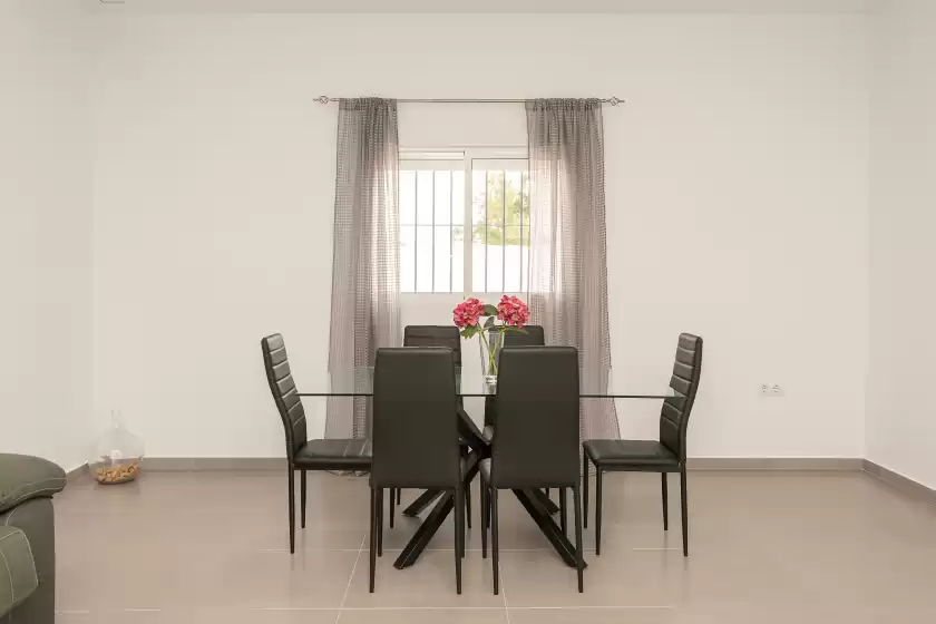 Ferienhaus auf Miamar 2, Chiclana de la Frontera