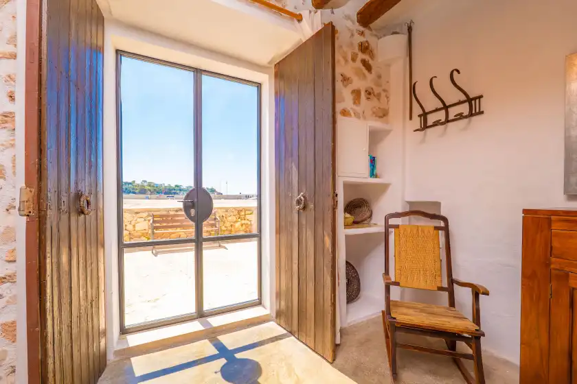 Holiday rentals in Cas padrins (portopetro), Portopetro