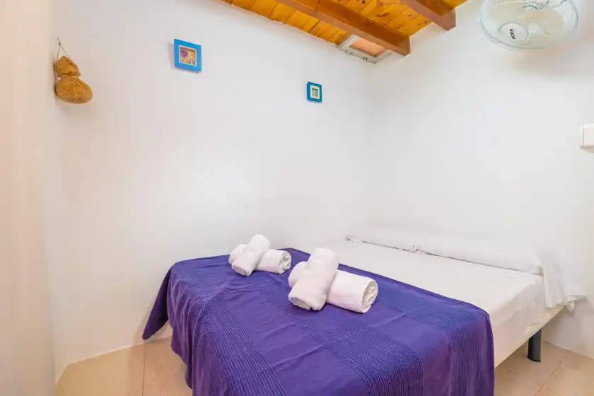 Holiday rentals in Cas padrins (portopetro), Portopetro