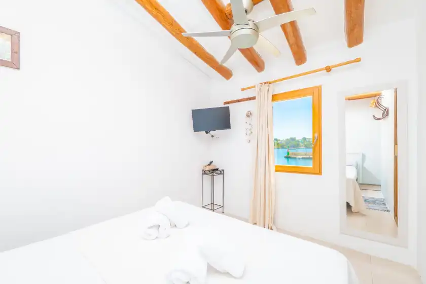 Holiday rentals in Cas padrins (portopetro), Portopetro