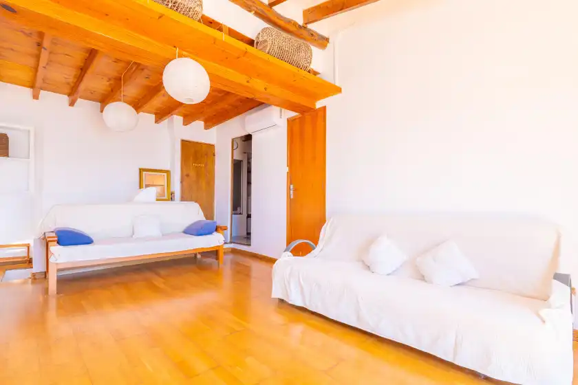 Holiday rentals in Cas padrins (portopetro), Portopetro