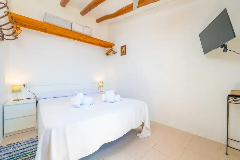 Holiday rentals in Cas padrins (portopetro), Portopetro