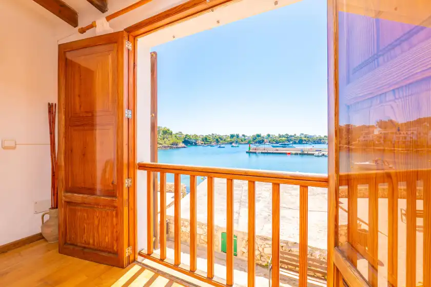 Holiday rentals in Cas padrins (portopetro), Portopetro