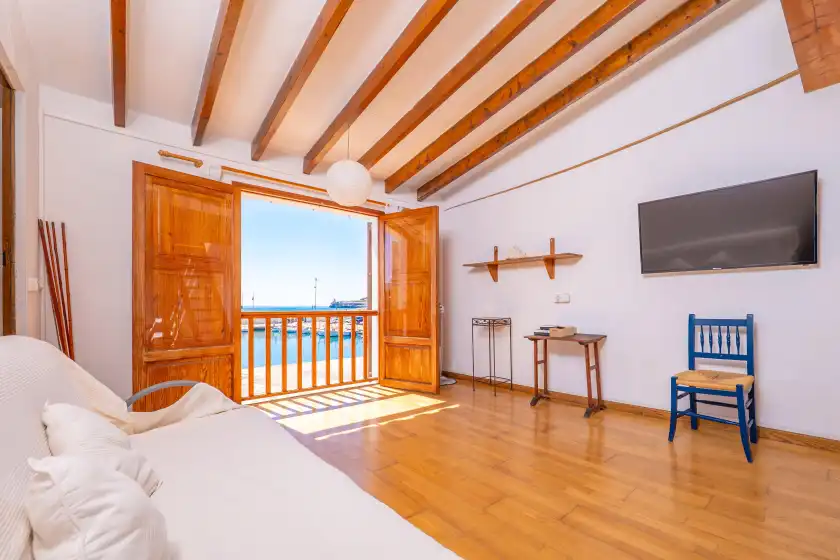 Holiday rentals in Cas padrins (portopetro), Portopetro