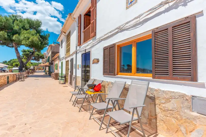 Holiday rentals in Cas padrins (portopetro), Portopetro