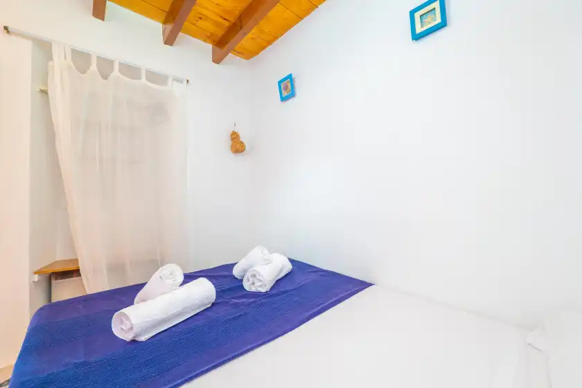 Holiday rentals in Cas padrins (portopetro), Portopetro