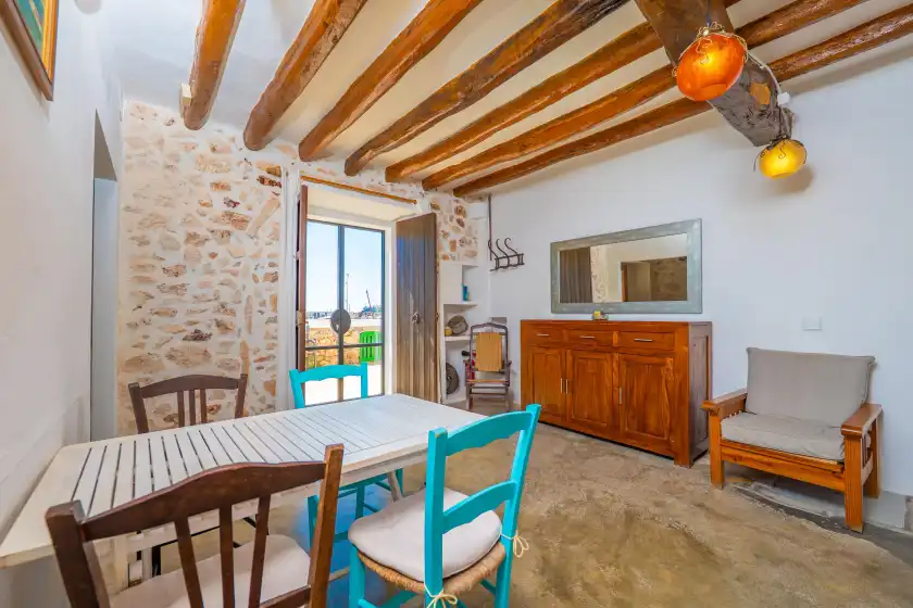 Holiday rentals in Cas padrins (portopetro), Portopetro